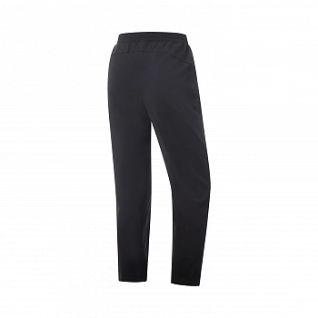 AKYV120-2 Брюки джоггеры Essentials черный