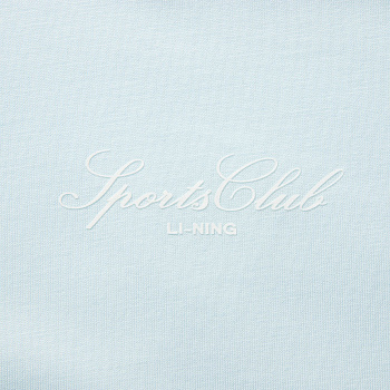 AHSV188-2 Футболка Lifestyle синий