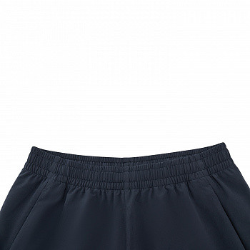 AYKW047-4 Брюки спортивные Essentials синий