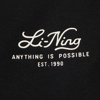 AKLW396-3 Брюки спортивные Logo Lab черный