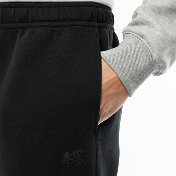 AKLU841-2 Брюки спортивные China Beauty черные