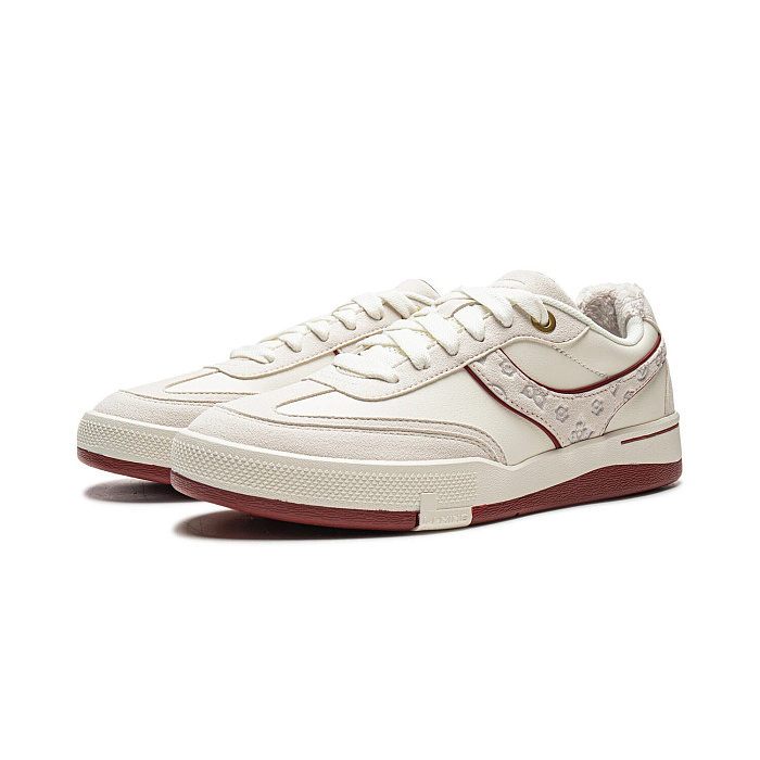 AEPW003-1 Кеды Medalist 92S T серый