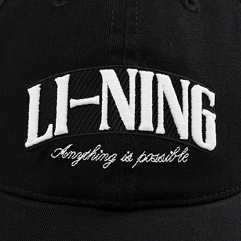 AMYW127-1 Кепка Sports Style черный