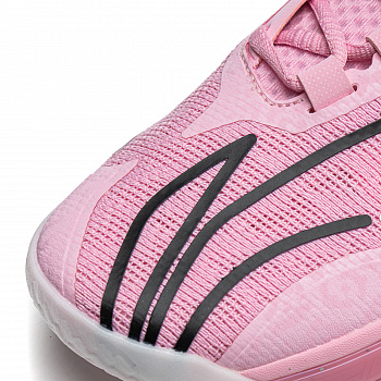 ABAU053-2 Кроссовки баскетбольные Speed 11 розовые