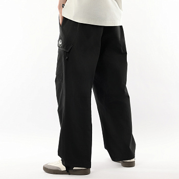 AKXV067-2 Брюки спортивные Bad5 Off-Court черный