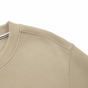 AWDVA49-5 Толстовка Sports Style бежевый