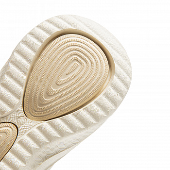 AGLV040-7 Кроссовки Sports Style бежевый