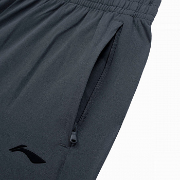 AKSV113-7 Шорты Essentials серый