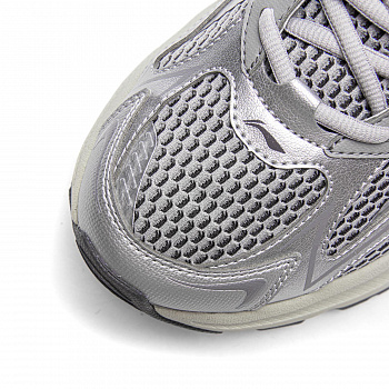 AGCV275-2 Кроссовки Windwalker серебристый