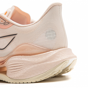 ARBV002-61 Кроссовки беговые Super Light 22 бежевый