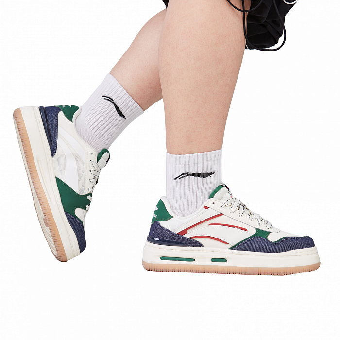 AGCU068-4 Кроссовки Future C1 мульти