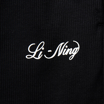 AKLV348-3 Брюки спортивные Sports Style черный