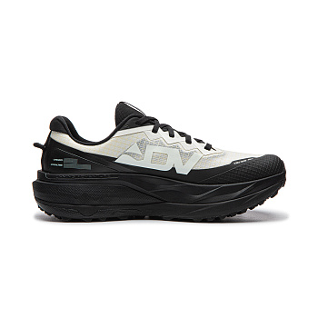ARNW009-14 Кроссовки беговые Professional Running белый / черный