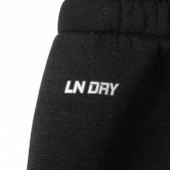 AKLW017-3 Брюки спортивные Badfive Streetball черный