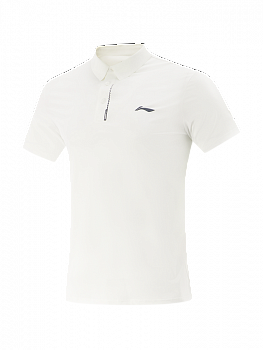 APLV283-6 Футболка-поло Essentials белый