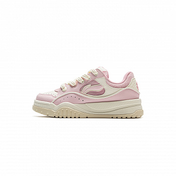 AGCV280-1 Кроссовки Brios розовый