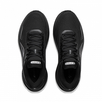 ARHW003-17 Кроссовки беговые Yueying 5 черный