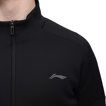 AWDW055-4 Куртка Essentials черный