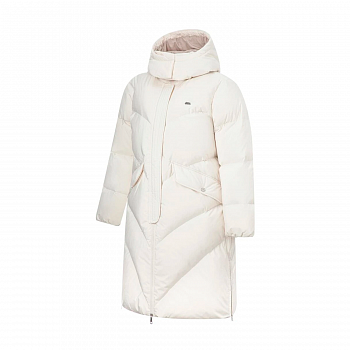 AYMT116-1 Куртка The Trend бежевая