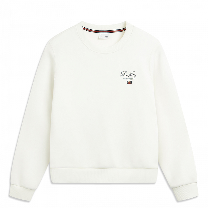 AWDW156-5 Толстовка Sports Style белый