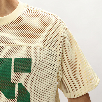 ATSV347-1 Футболка Bad5 Off-Court желтый