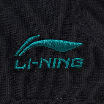 AHSV683-3 Футболка Lifestyle черный