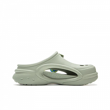 AGAV001-2 Сланцы Sports Style зеленый