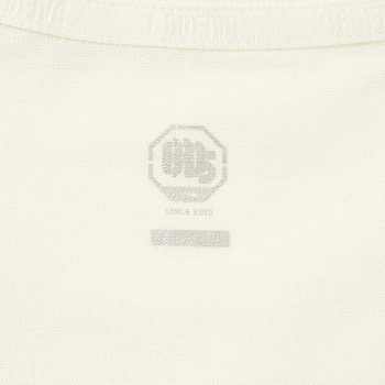 AHSW001-1 Футболка Badfive Culture бежевый