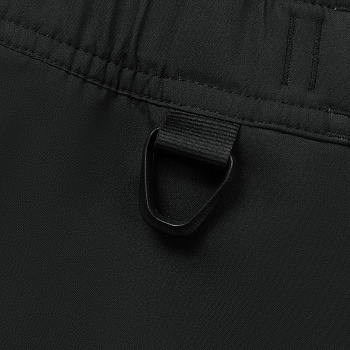 AYKV604-1 Брюки спортивные Outdoor черный