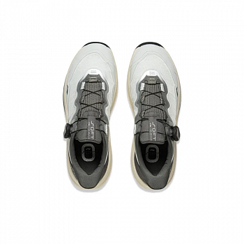 AGLV001-7 Кроссовки Soft Go Max 2 желтый