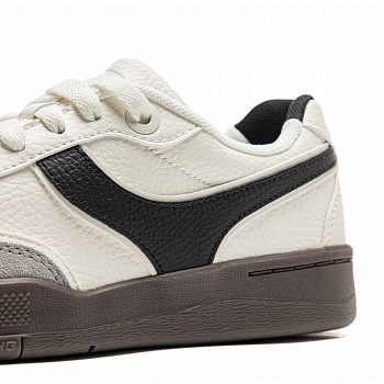 AEPV082-1 Кеды для скейтбординга Glory 92s молочный