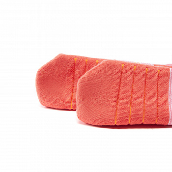 AWLV079-4 Носки высокие Professional Basketball оранжевый