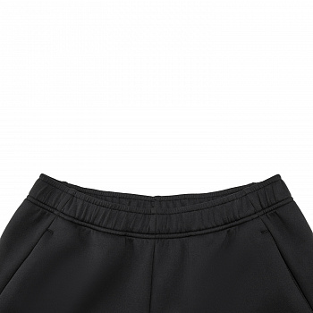 AKLW037-3 Брюки джоггеры Essentials черный