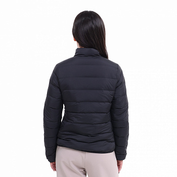 AYMU112-2 Пуховик Essentials черный