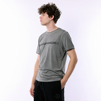 ATSV061-1 Футболка Wade Performance серый