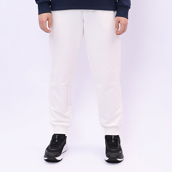 AKLU622-1 Брюки спортивные Urban Sports белые