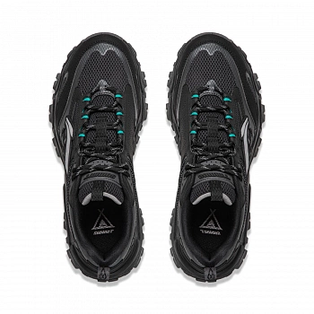 AGLW007-2 Кроссовки Sports Style серый