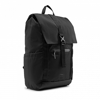 ABSV017-1 Рюкзак Cross черный