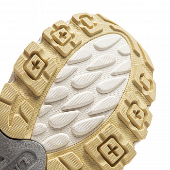 AGCV282-1 Кроссовки Windwalker серебристый